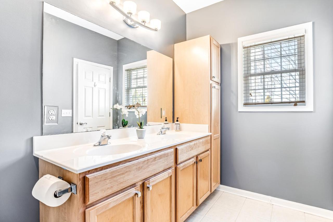 Oyster Bay Villas --- 20411 Jeb Dr Unit #37 Rehoboth Beach Exterior foto