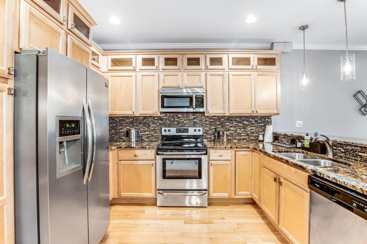 Oyster Bay Villas --- 20411 Jeb Dr Unit #37 Rehoboth Beach Exterior foto